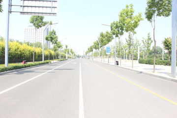 馬路