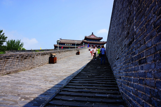 馬道