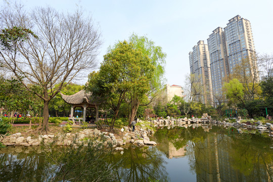 中山公園