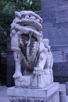 石獅