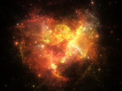 星云