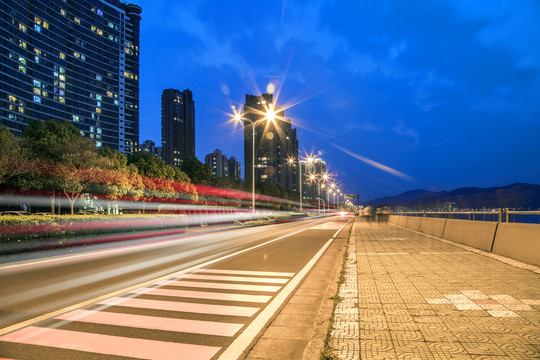 杭州城市建筑景觀