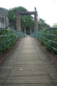 橋