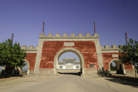 門(mén)樓