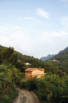 水墨汀溪風(fēng)景區(qū)