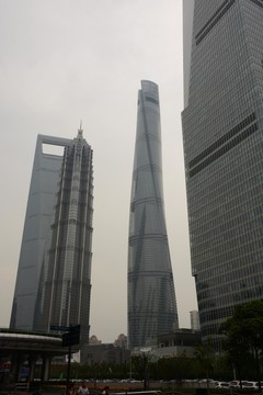 陸家嘴