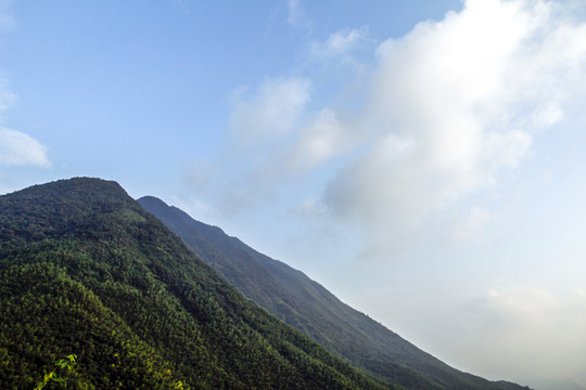 水墨汀溪風(fēng)景區(qū)