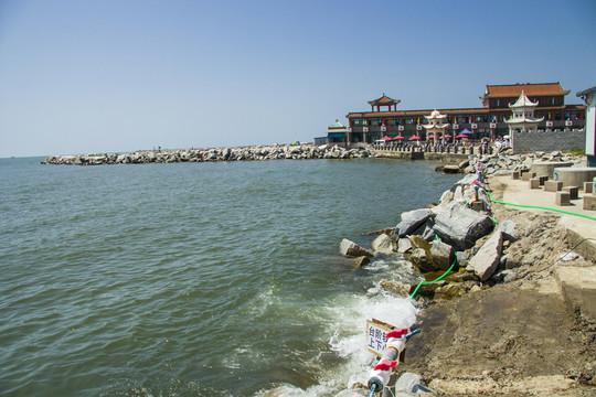 海濱浴場(chǎng)
