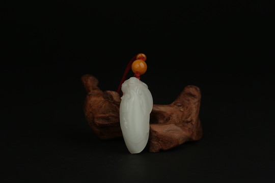 精品玉