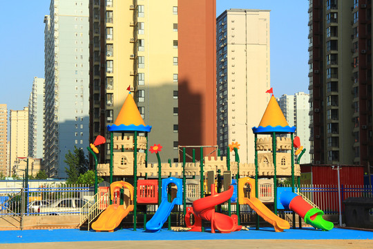 幼兒園
