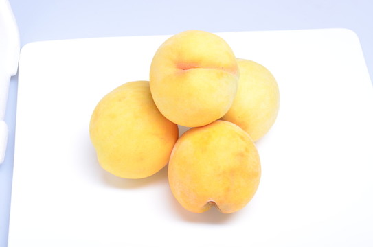 黃桃