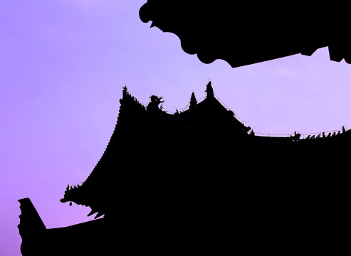 嵩山少林寺