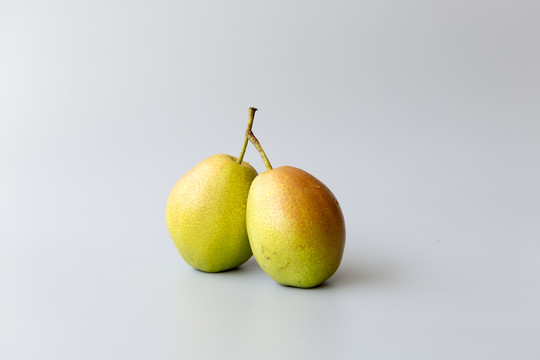 青梨