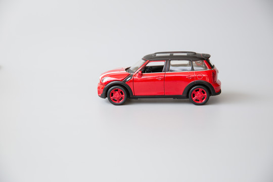 汽車(chē)模型