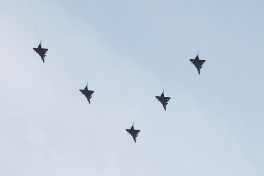 軍用飛機