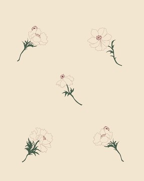 小花