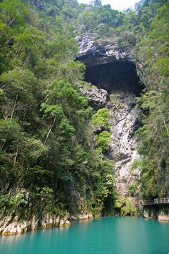 貴州山水