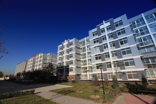 長景新園