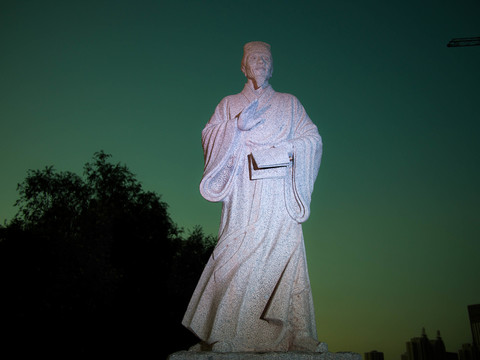 雕塑