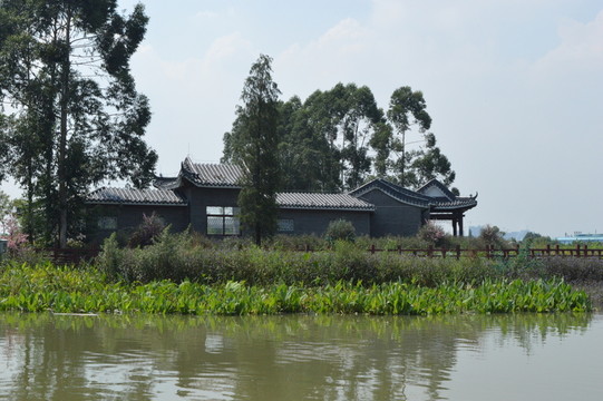 園林風(fēng)景