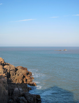 海邊