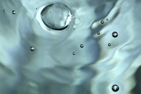 水珠