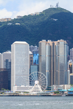 香港摩天輪