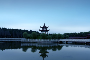 海倫農(nóng)場 興海廣場 公園