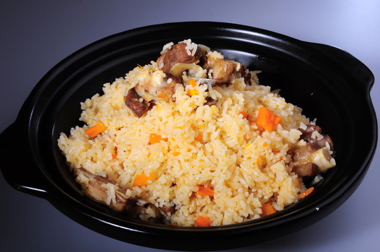 新疆手抓飯