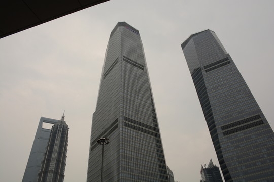 辦公樓