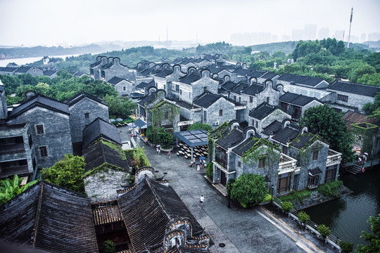 嶺南建筑