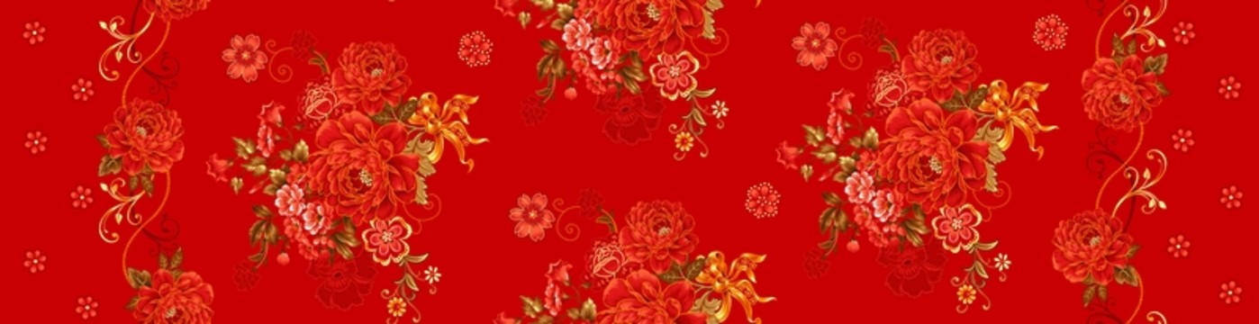 窗簾 床上用品圖 家紡 布匹花