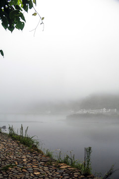 桃花潭風(fēng)景區(qū)