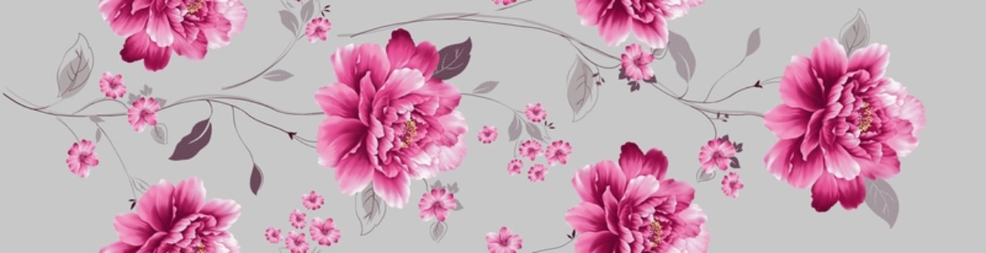 窗簾 床上用品圖 家紡 布匹花