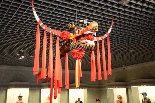 龍