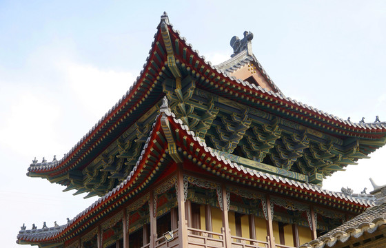 古北口