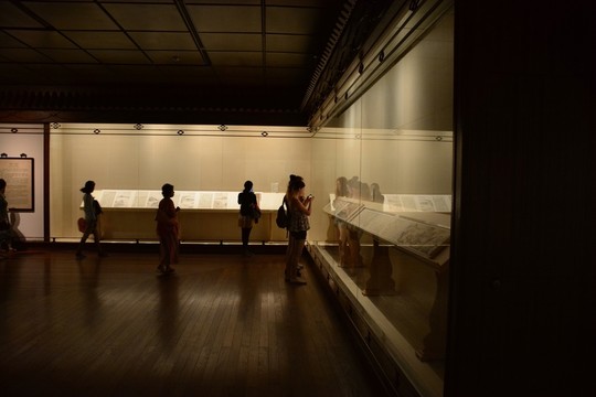 展廳效果圖