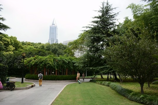 園林建筑