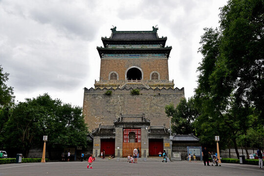 鼓樓