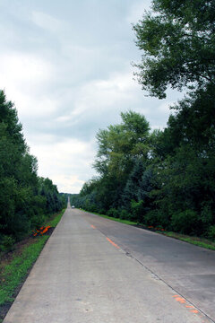 路