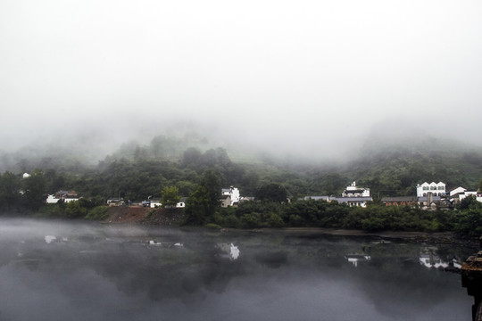 桃花潭風(fēng)景區(qū)