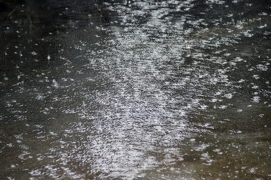 水紋