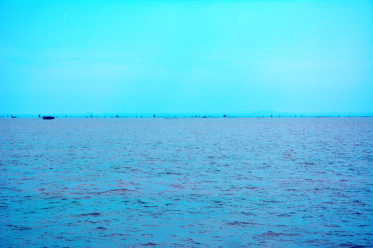 海洋 北海風(fēng)光