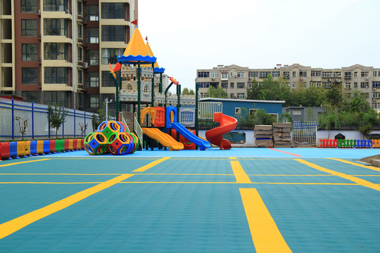 幼兒園