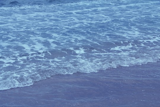 海浪