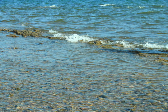 大海