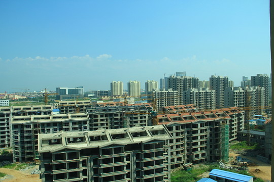 海景別墅