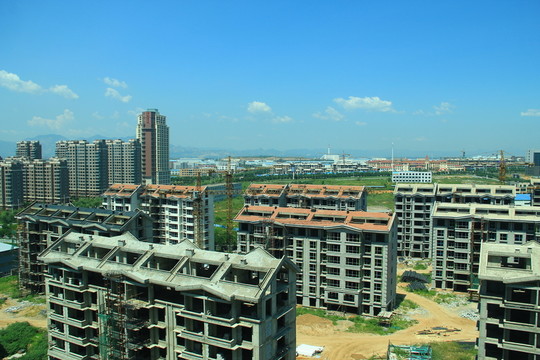 海景別墅