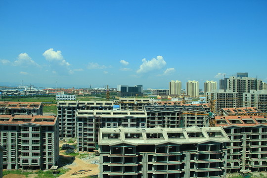 海景別墅