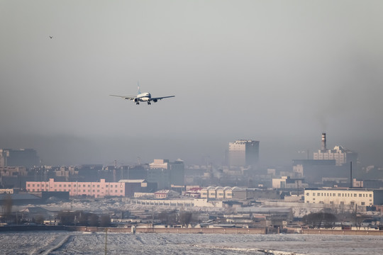 飛機(jī)